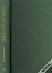 Capa do artigo God & Nature