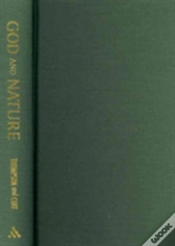 Capa do artigo God & Nature