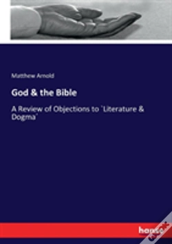 Capa do artigo God & The Bible