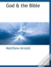 Capa do artigo God & The Bible