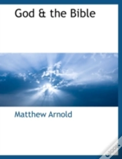 Capa do artigo God & The Bible