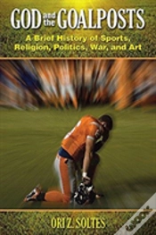 Capa do artigo God & The Goalposts