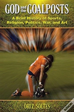 Capa do artigo God & The Goalposts