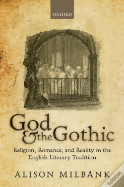 Capa do artigo God & The Gothic