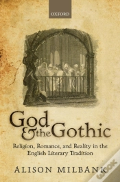 Capa do artigo God & The Gothic