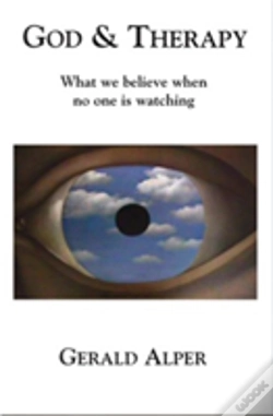Capa do artigo God & Therapy