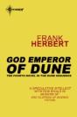 God Emperor Of Dune - Preview