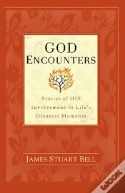 Capa do artigo God Encounters
