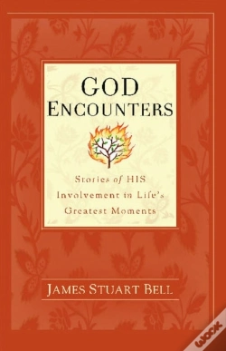 Capa do artigo God Encounters