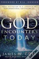 God Encounters Today