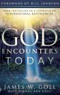 God Encounters Today - Preview