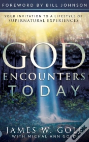 Capa do artigo God Encounters Today