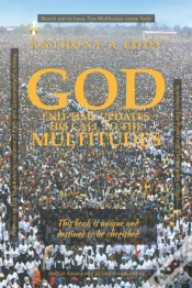 Capa do artigo God End-Time Updates His Call To The Multitudes
