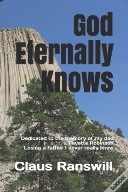 Capa do artigo God Eternally Knows