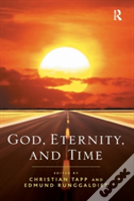 God, Eternity, And Time