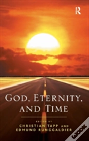 Capa do artigo God, Eternity, And Time