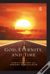 Capa do artigo God, Eternity, And Time