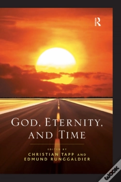Capa do artigo God, Eternity, And Time