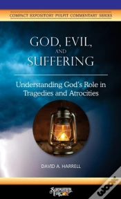 Capa do artigo God, Evil, And Suffering