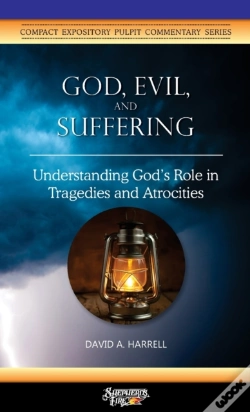 Capa do artigo God, Evil, And Suffering