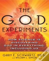 G.O.D. Experiments
