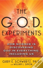 Capa do artigo G.O.D. Experiments