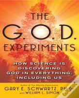 G.O.D. Experiments