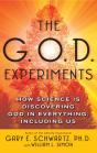 G.O.D. Experiments - Preview