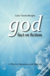 Capa do artigo God - Fact Or Fiction