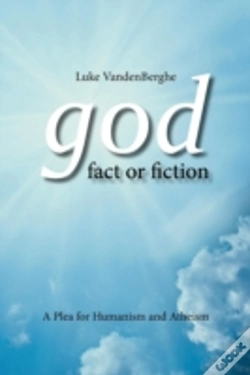 Capa do artigo God - Fact Or Fiction