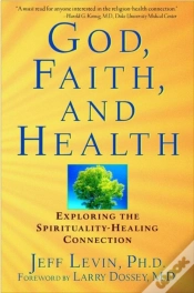 Capa do artigo God, Faith, And Health