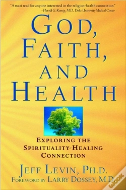 Capa do artigo God, Faith, And Health