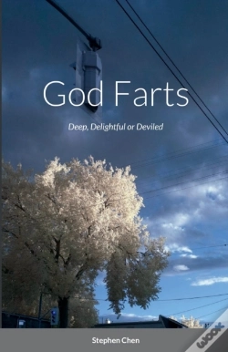 Capa do artigo God Farts
