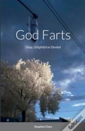 Capa do artigo God Farts