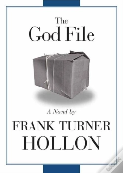 Capa do artigo God File