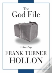 Capa do artigo God File