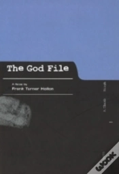 Capa do artigo God File