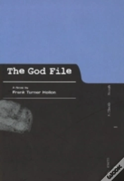 Capa do artigo God File