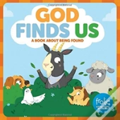 God Finds Us
