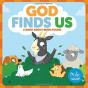 God Finds Us - Preview