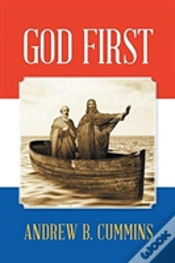 Capa do artigo God First