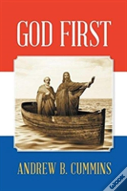 Capa do artigo God First
