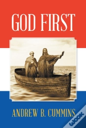 Capa do artigo God First