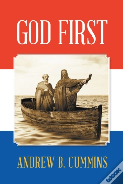 Capa do artigo God First