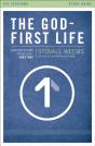 God-First Life Study Guide - Preview