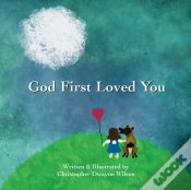Capa do artigo God First Loved You