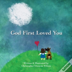 Capa do artigo God First Loved You
