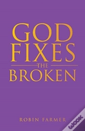 Capa do artigo God Fixes The Broken
