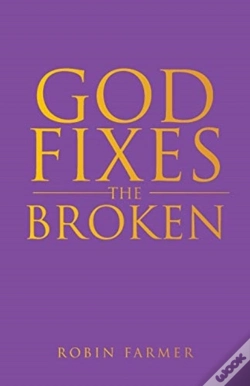 Capa do artigo God Fixes The Broken