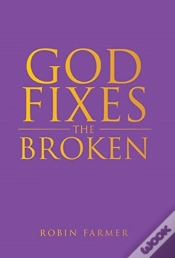 Capa do artigo God Fixes The Broken
